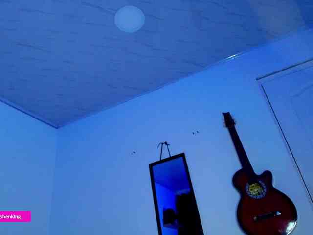 Nicorobin webcam