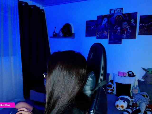 Nicorobin webcam