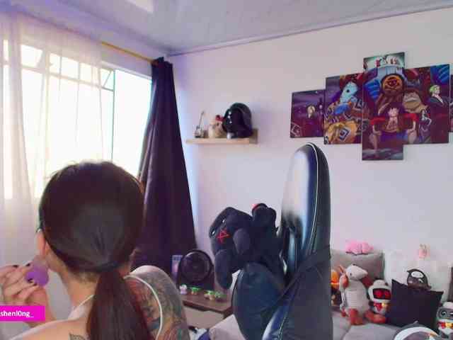 Nicorobin webcam