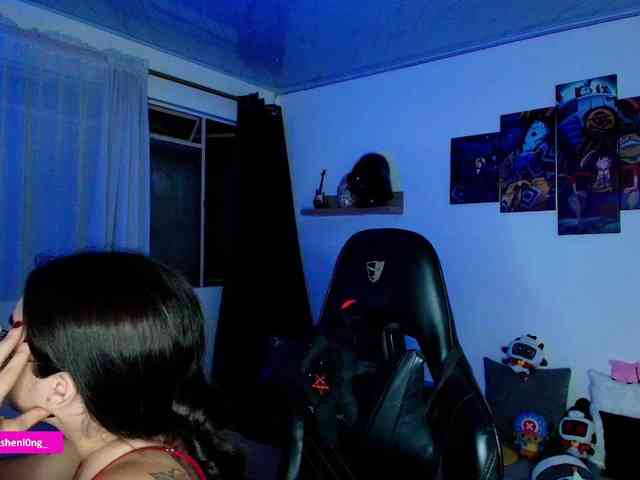Nicorobin webcam