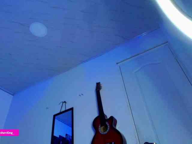 Nicorobin webcam