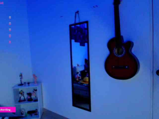 Nicorobin webcam