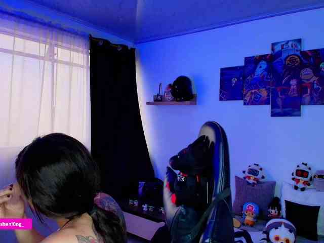 Nicorobin webcam