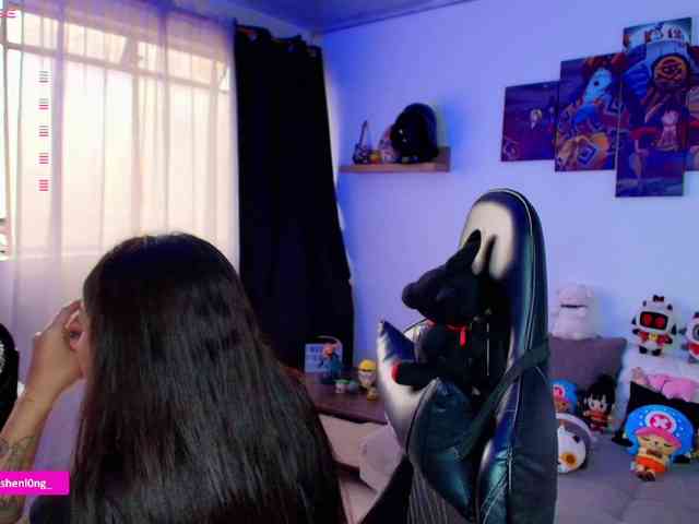 Nicorobin webcam