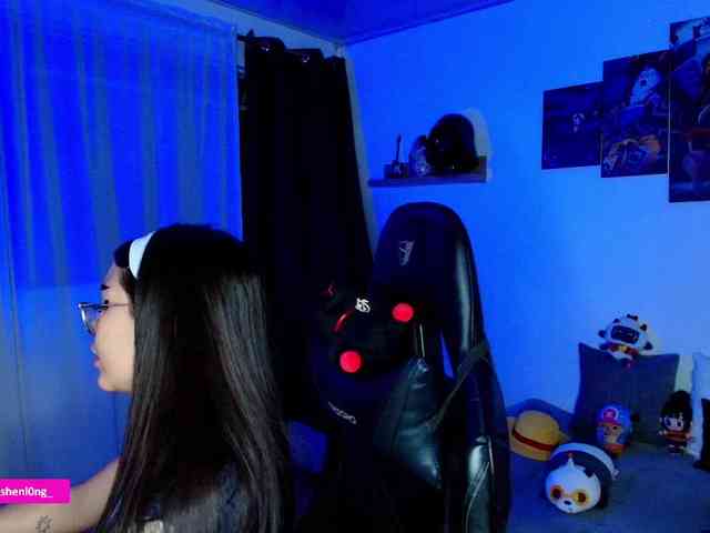 Nicorobin webcam