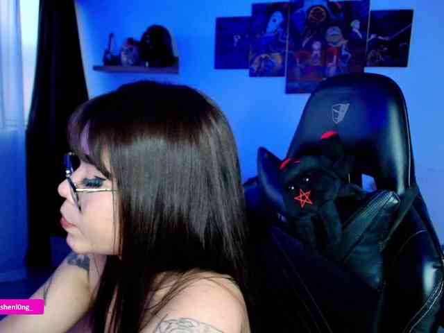 Nicorobin webcam