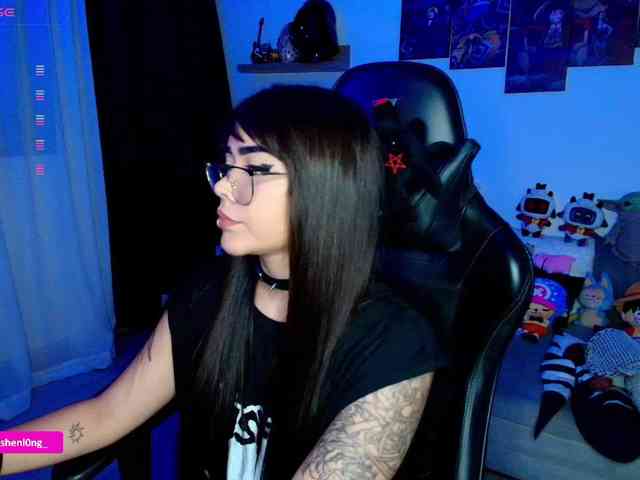 Nicorobin webcam