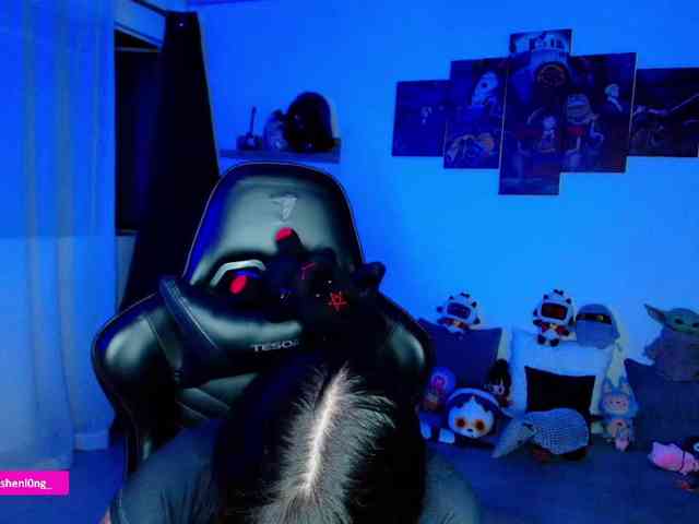 Nicorobin Nicorobin