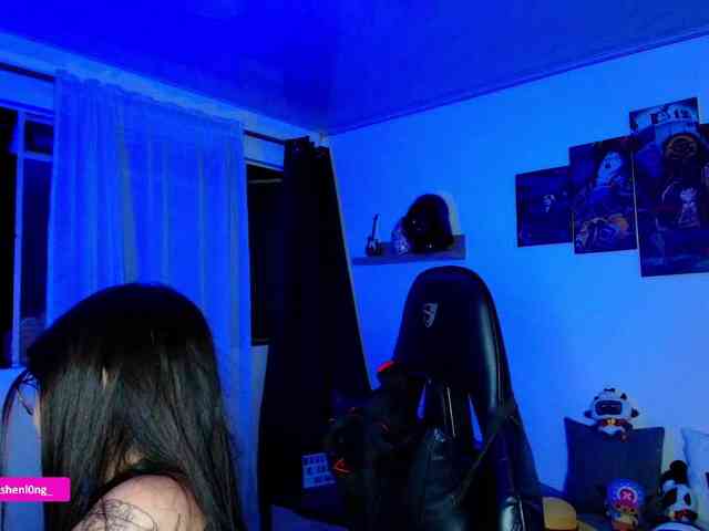 Nicorobin webcam