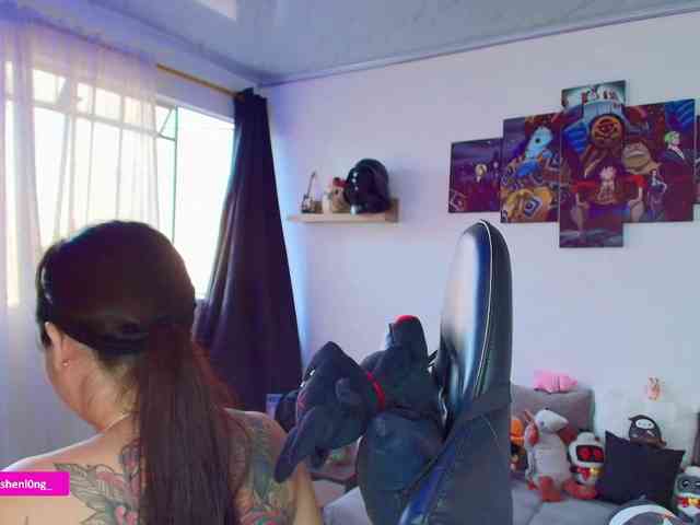 Nicorobin webcam