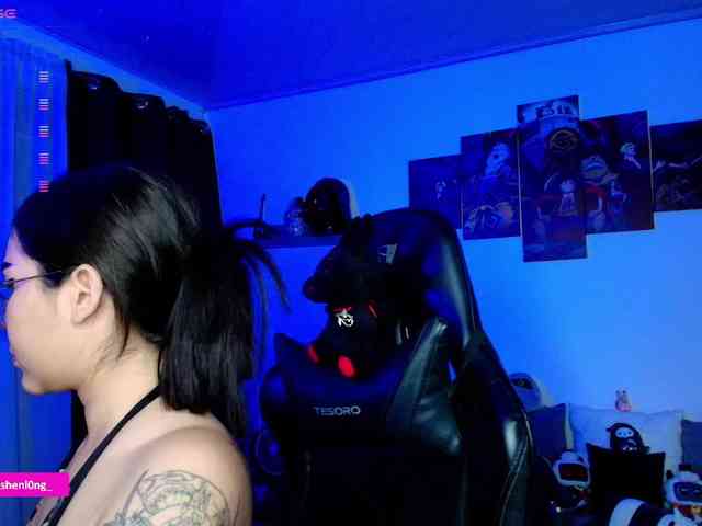Nicorobin webcam