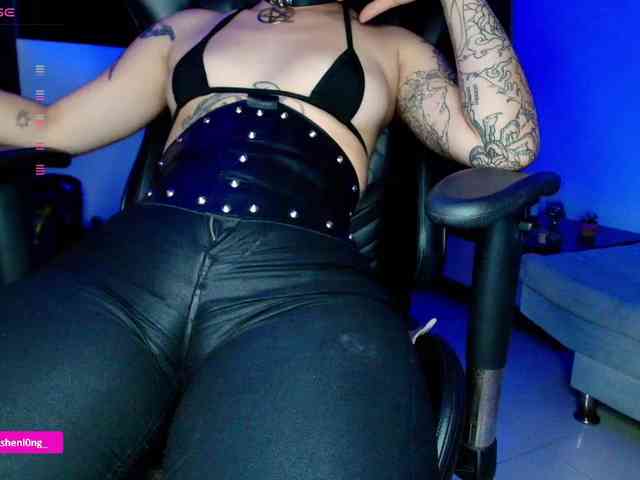 Nicorobin webcam