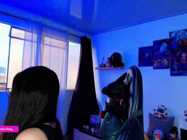 Nicorobin webcam
