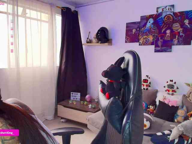 Nicorobin webcam