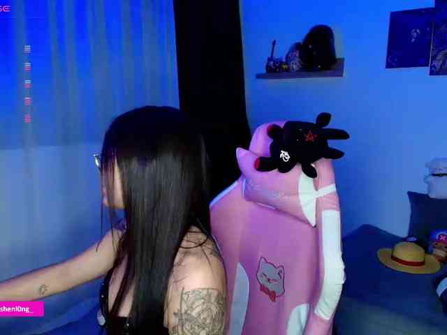 Nicorobin webcam
