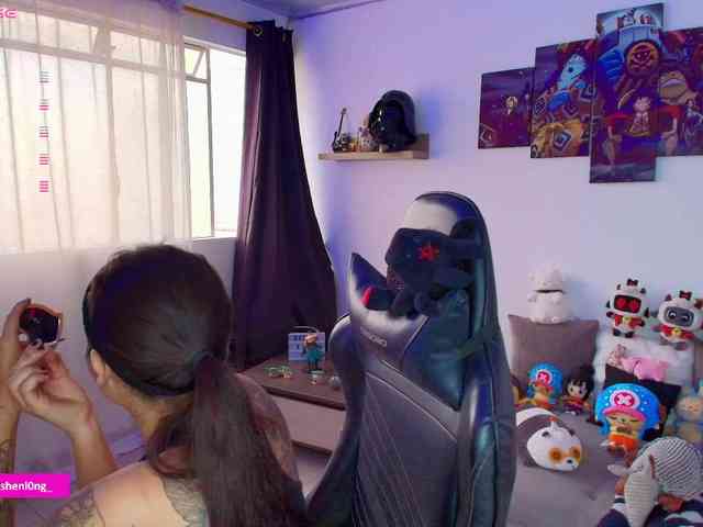 Nicorobin