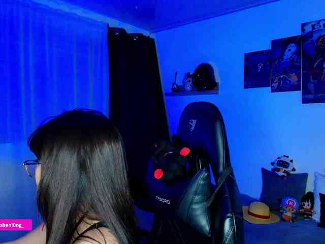 Nicorobin webcam