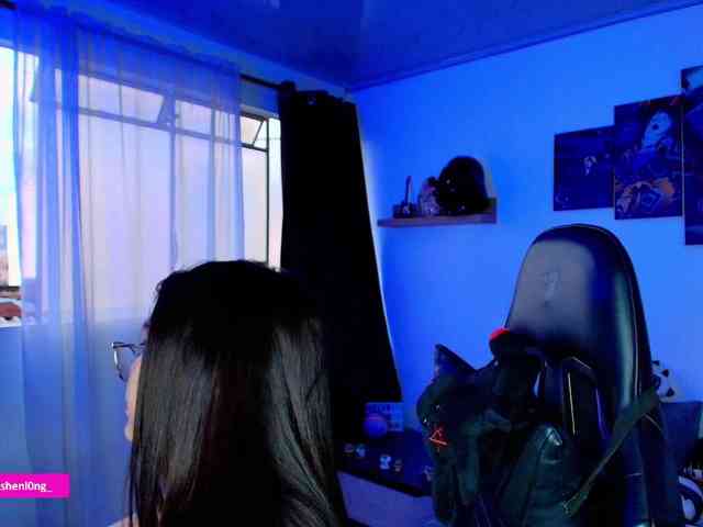 Nicorobin webcam