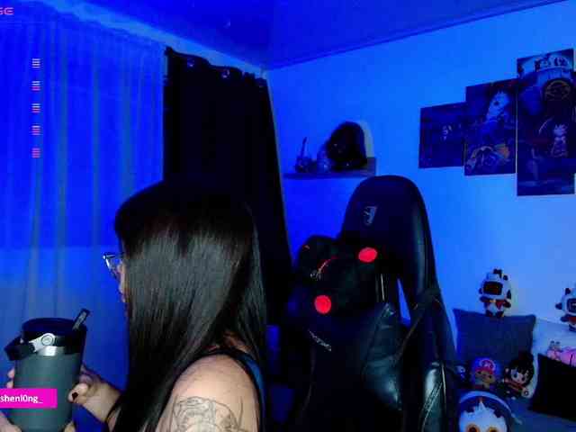 Nicorobin webcam