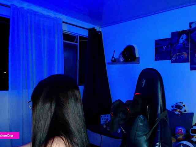 Nicorobin webcam