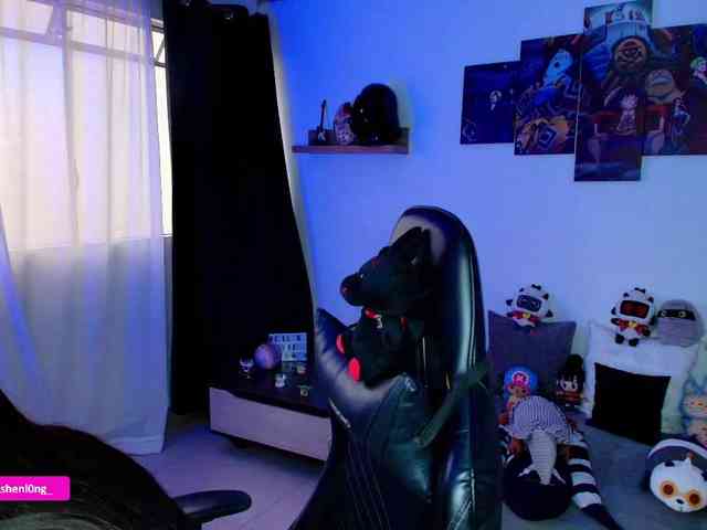 Nicorobin webcam