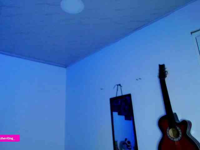 Nicorobin webcam