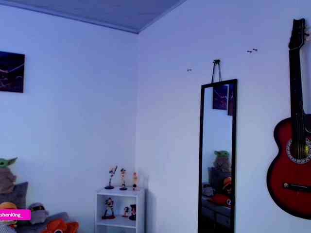 Nicorobin webcam