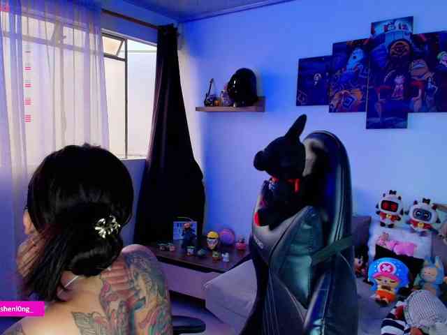 Nicorobin webcam