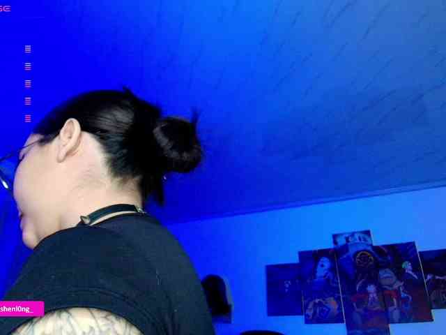 Nicorobin webcam