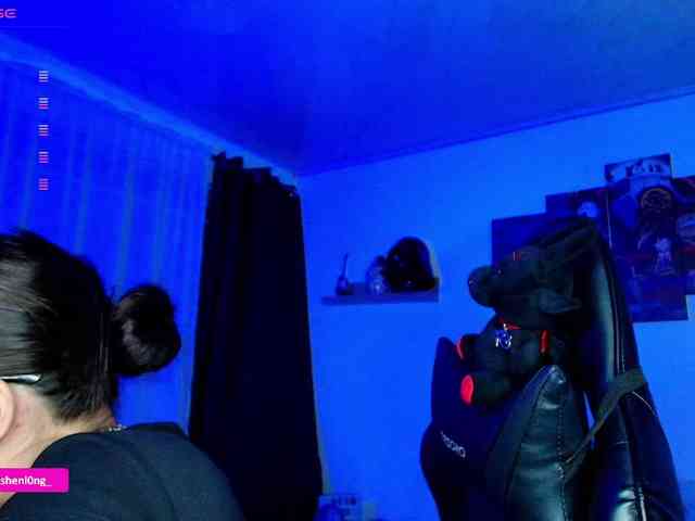 Nicorobin webcam