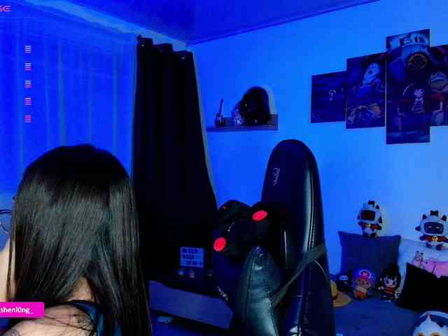 Nicorobin webcam