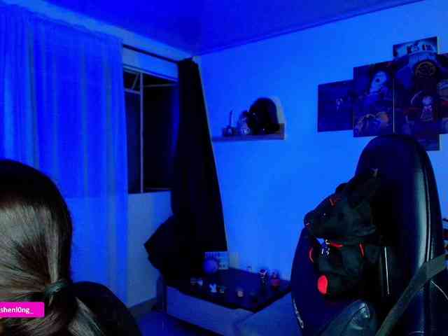 Nicorobin webcam