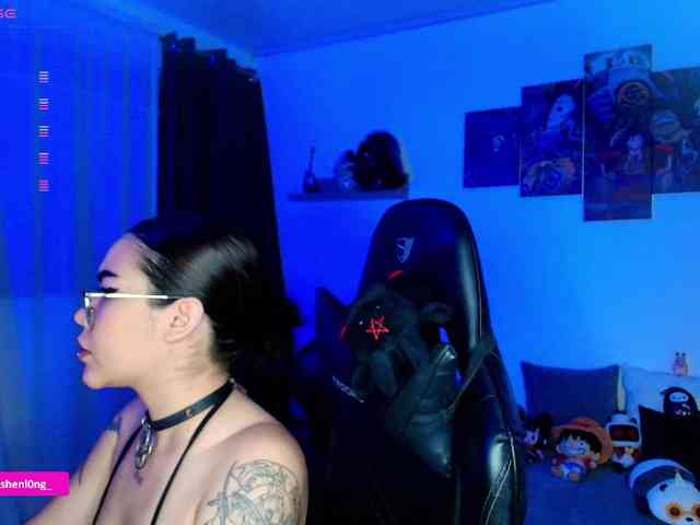Nicorobin webcam