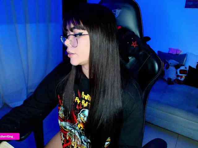 Nicorobin webcam