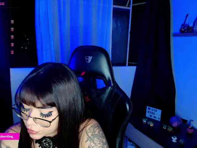 Nicorobin webcam