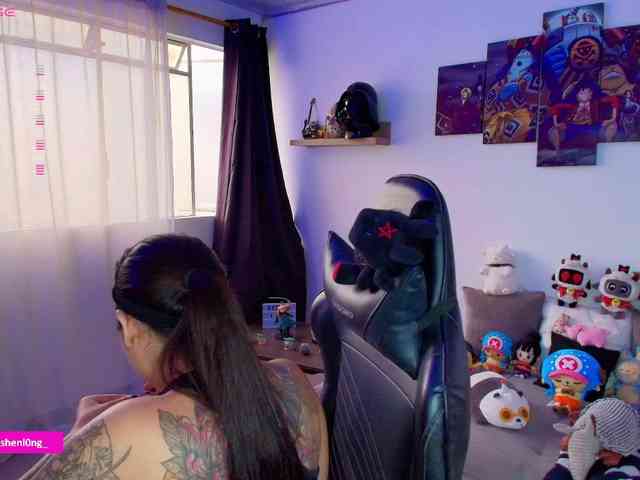 Nicorobin webcam