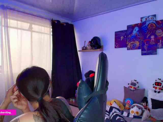 Nicorobin webcam