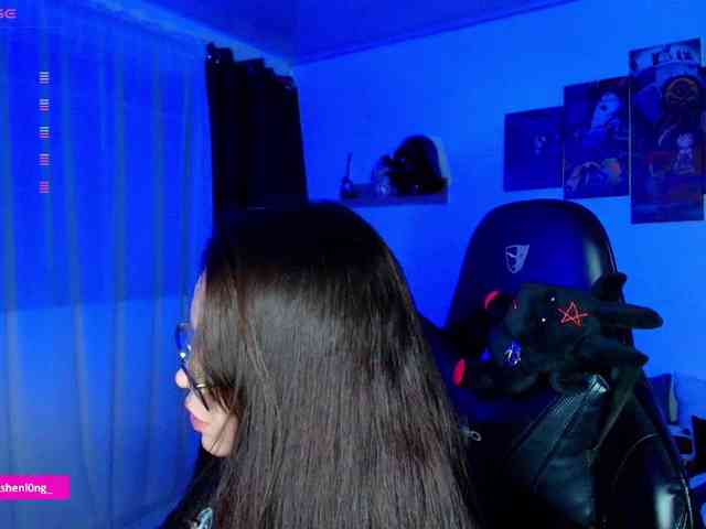 Nicorobin webcam