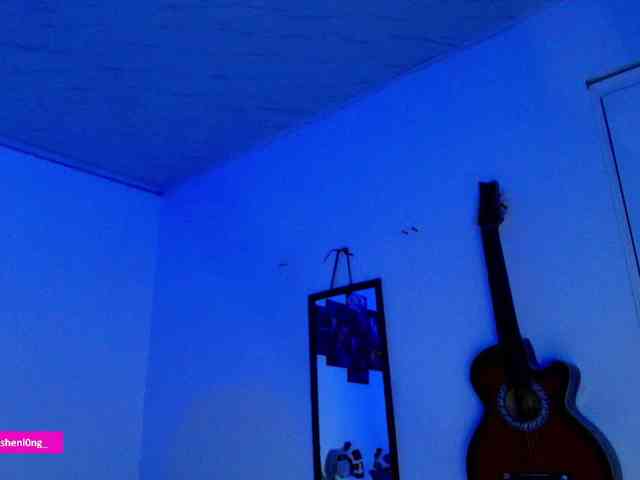 Nicorobin webcam