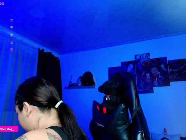 Nicorobin webcam