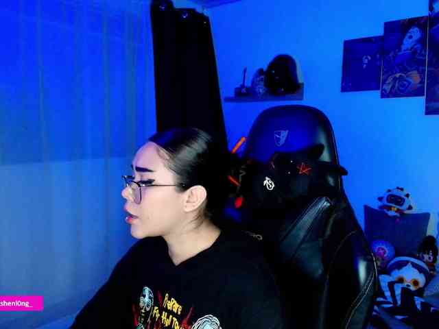 Nicorobin webcam