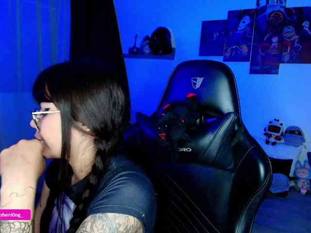 Nicorobin webcam