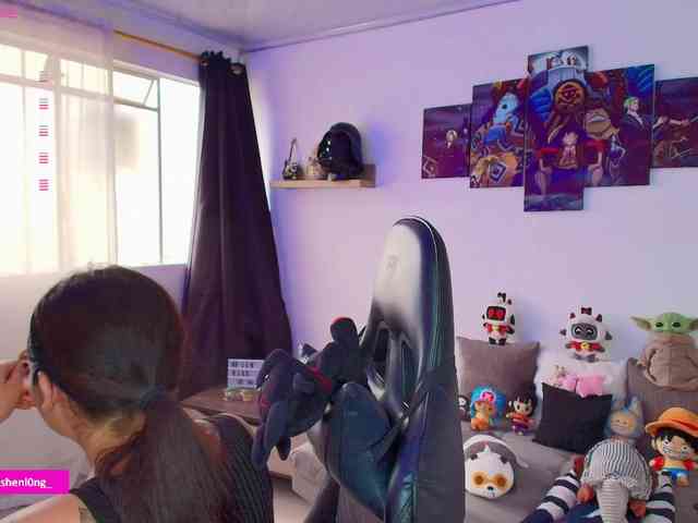 Nicorobin webcam