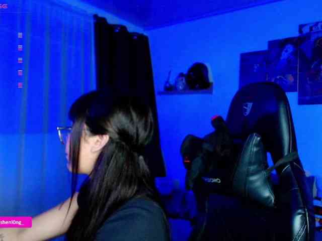 Nicorobin webcam