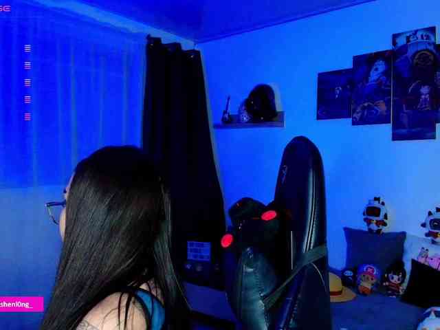 Nicorobin webcam