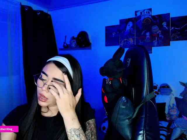 Nicorobin webcam