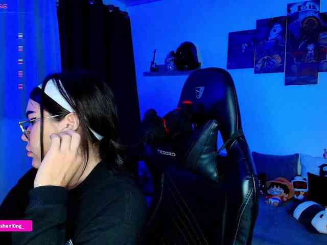Nicorobin webcam