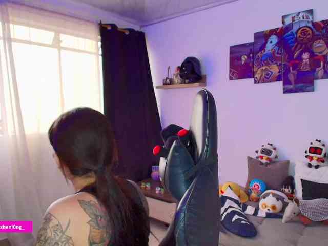 Nicorobin webcam
