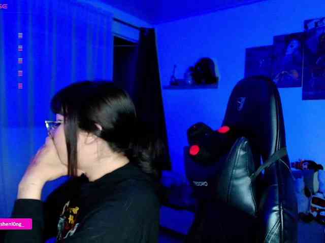 Nicorobin webcam