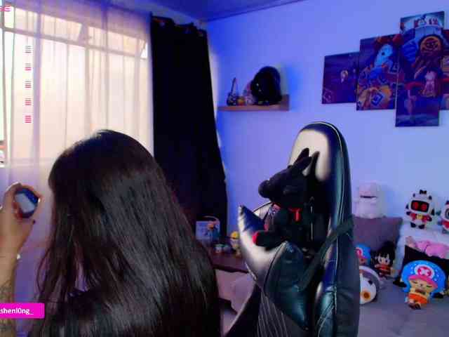 Nicorobin webcam
